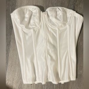Dominique Corset Top
